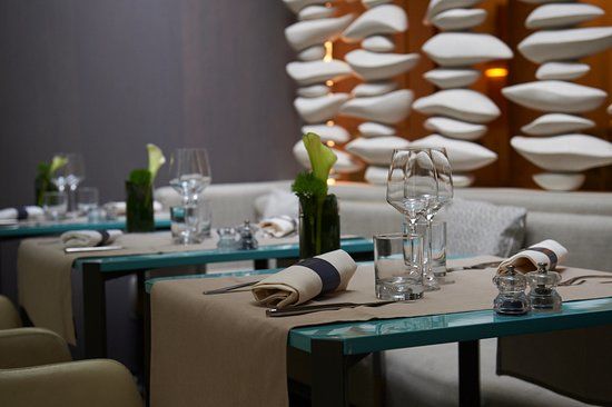 Restaurant De Sers