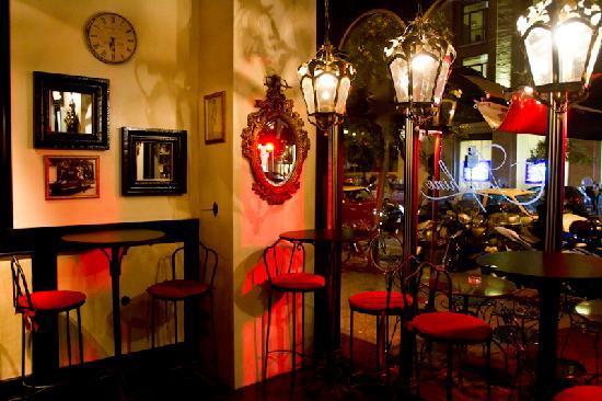 Josephine Bistrot