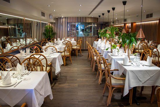 Haandi - Knightsbridge