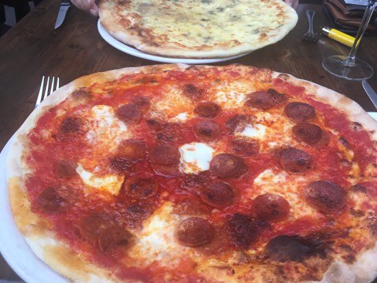 Appennino Pizzeria and Rotisserie