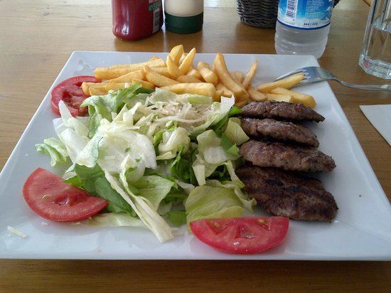 Mayk Cafe