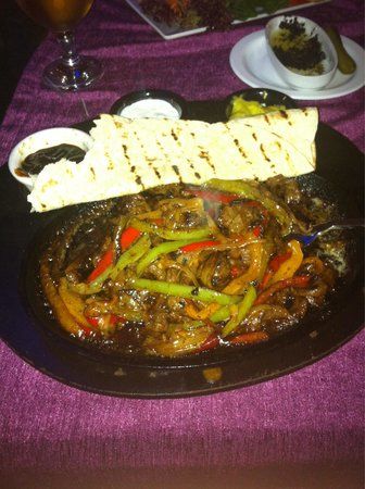 Daphne Restaurant