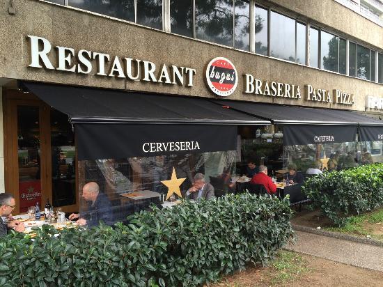 Restaurante Bugui