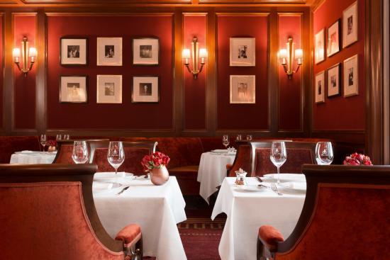 Bar Vendôme