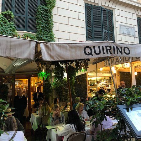 Ristorante Quirino
