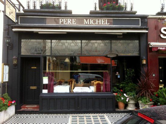 Pere Michel