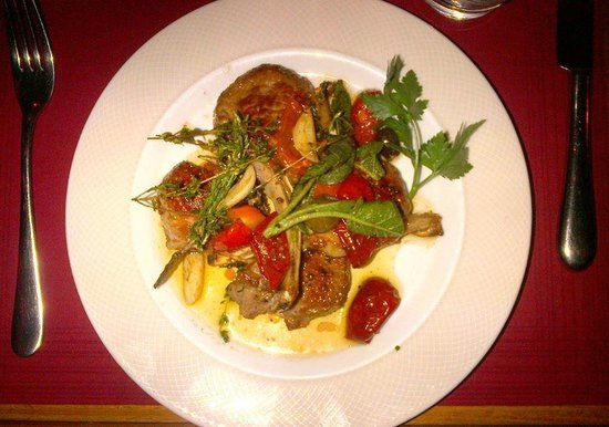 Torcello Restaurant
