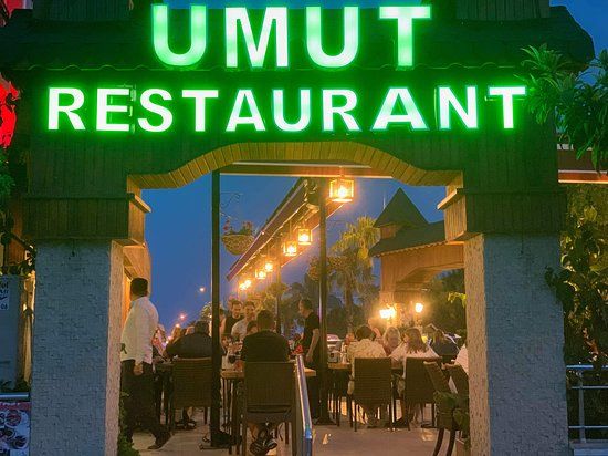 Umut Pide