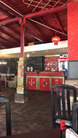 China House