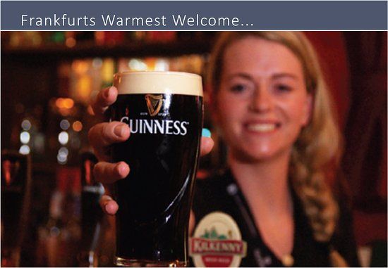 O'Reilly's Irish Pub