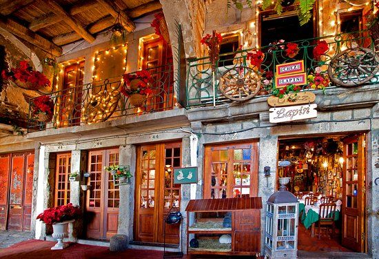 Chez Lapin
