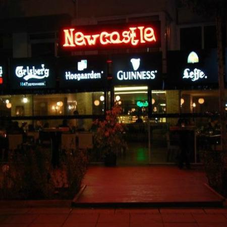 Newcastle