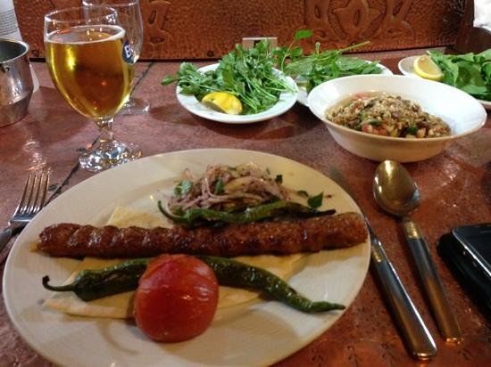 Adana Sofrasi