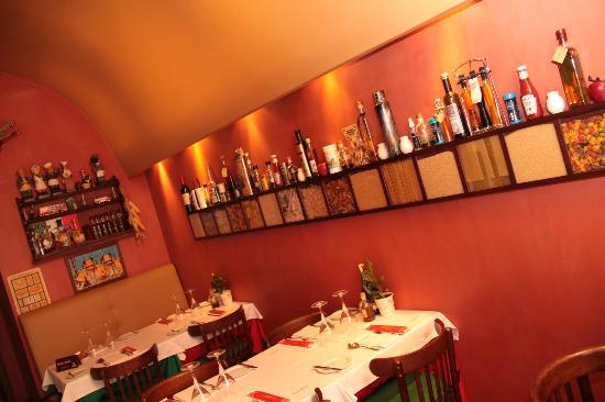 Ristorante Toscano
