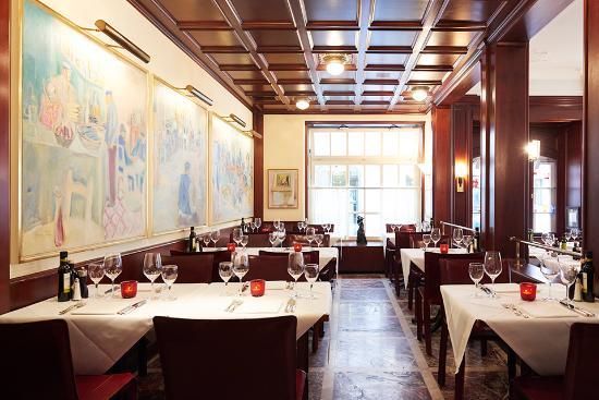 Ristorante Bindella Zürich