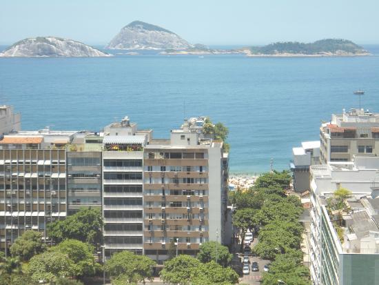 Mirante da Paz