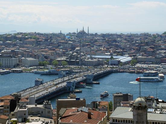 Galatabrücke