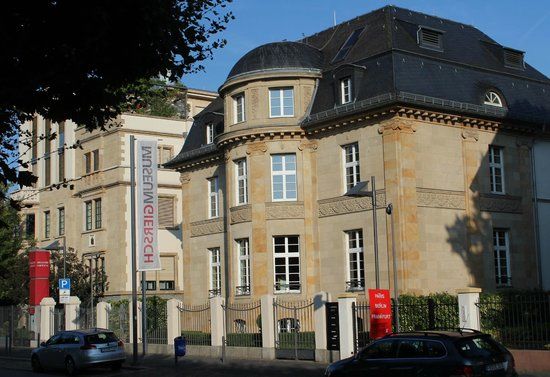 Haus Giersch
