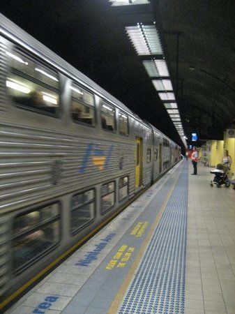 Kings Cross