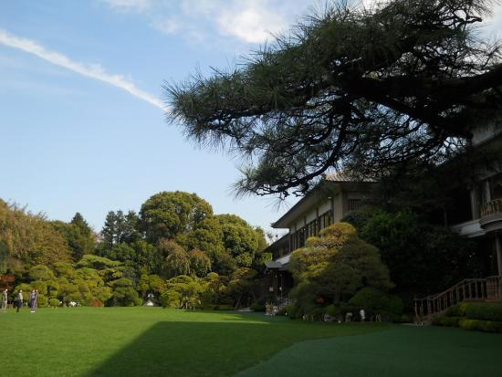 Meiji Kinenkan