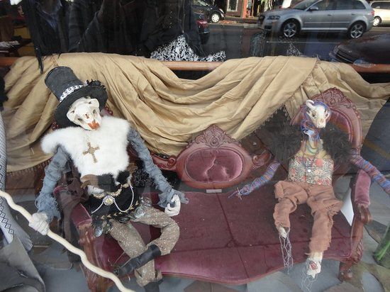 Melrose Avenue