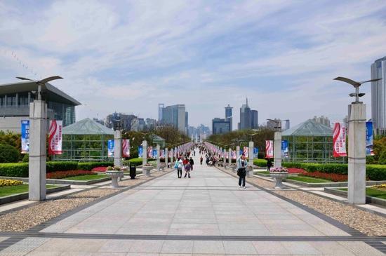 Century Square