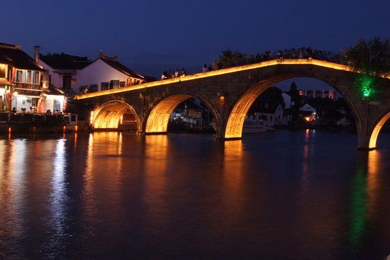 Fangsheng-Brücke