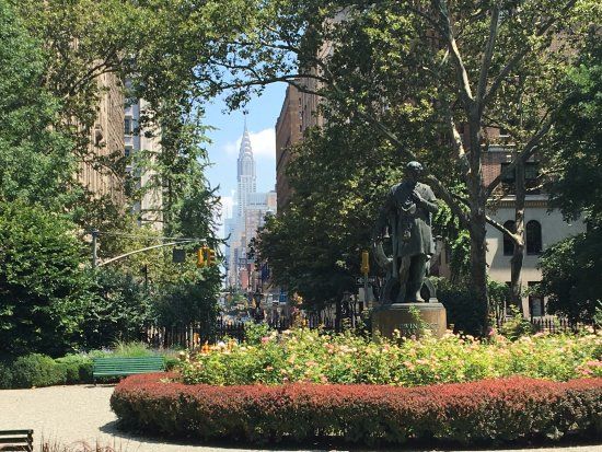 Gramercy Park
