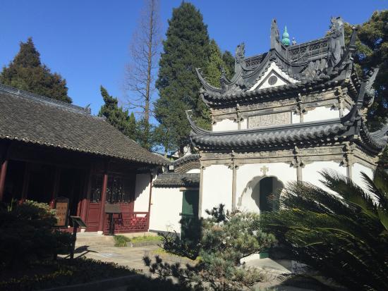 Songjiang-Moschee