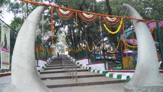 Basava-Tempel