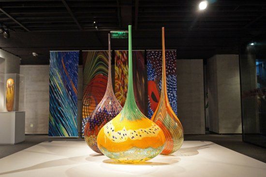 Liuli China Museum