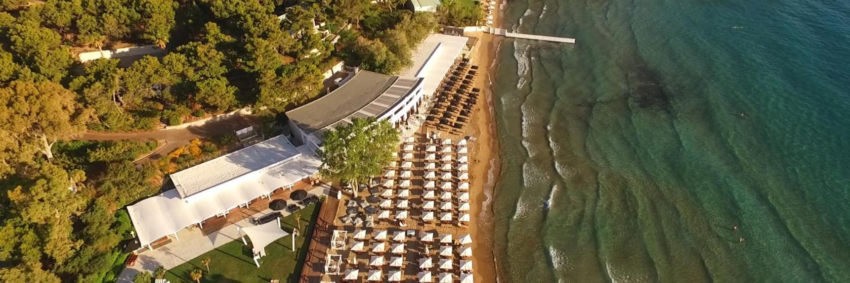 Strand Astir