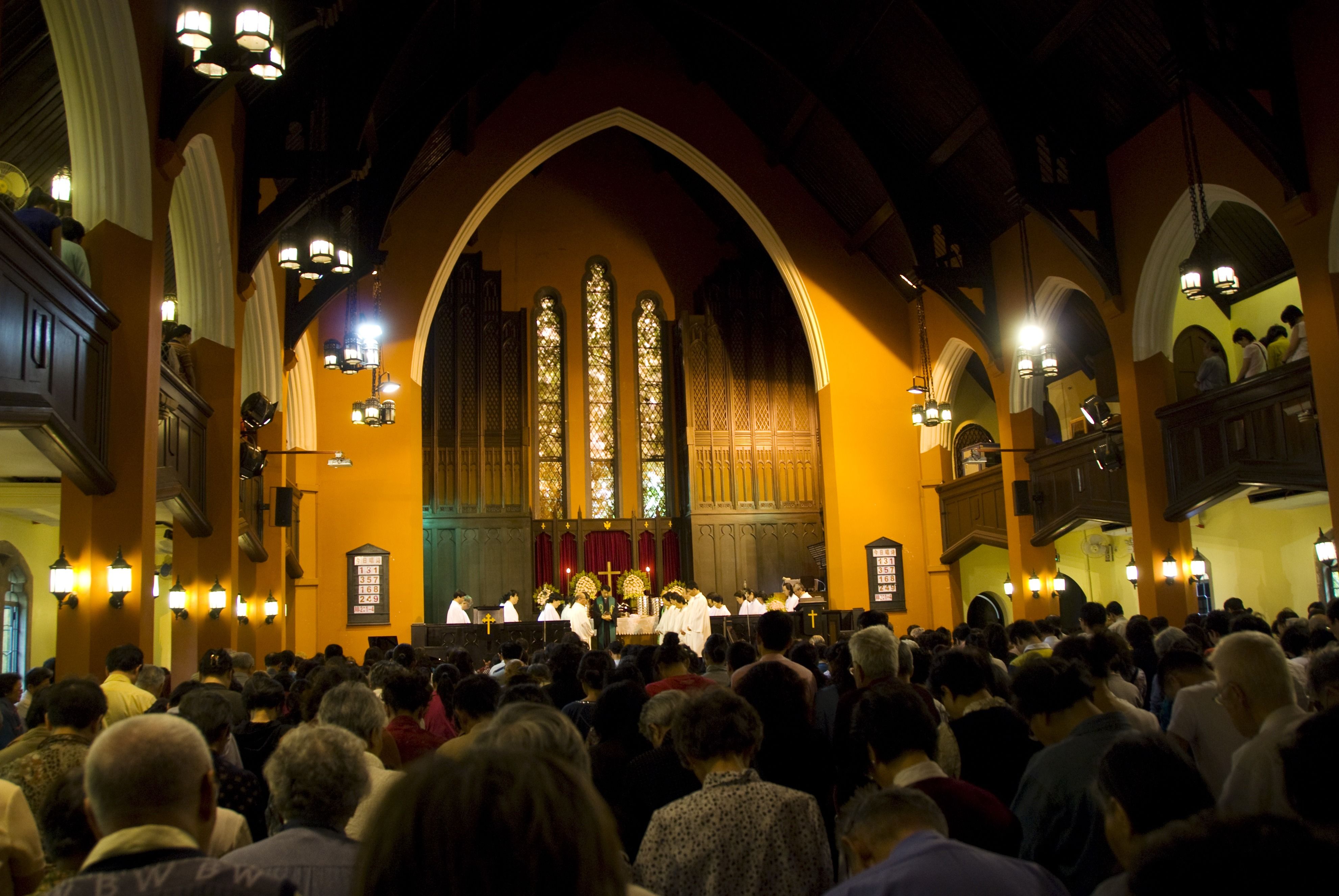 Community Church