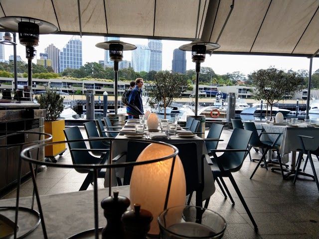 Otto Ristorante