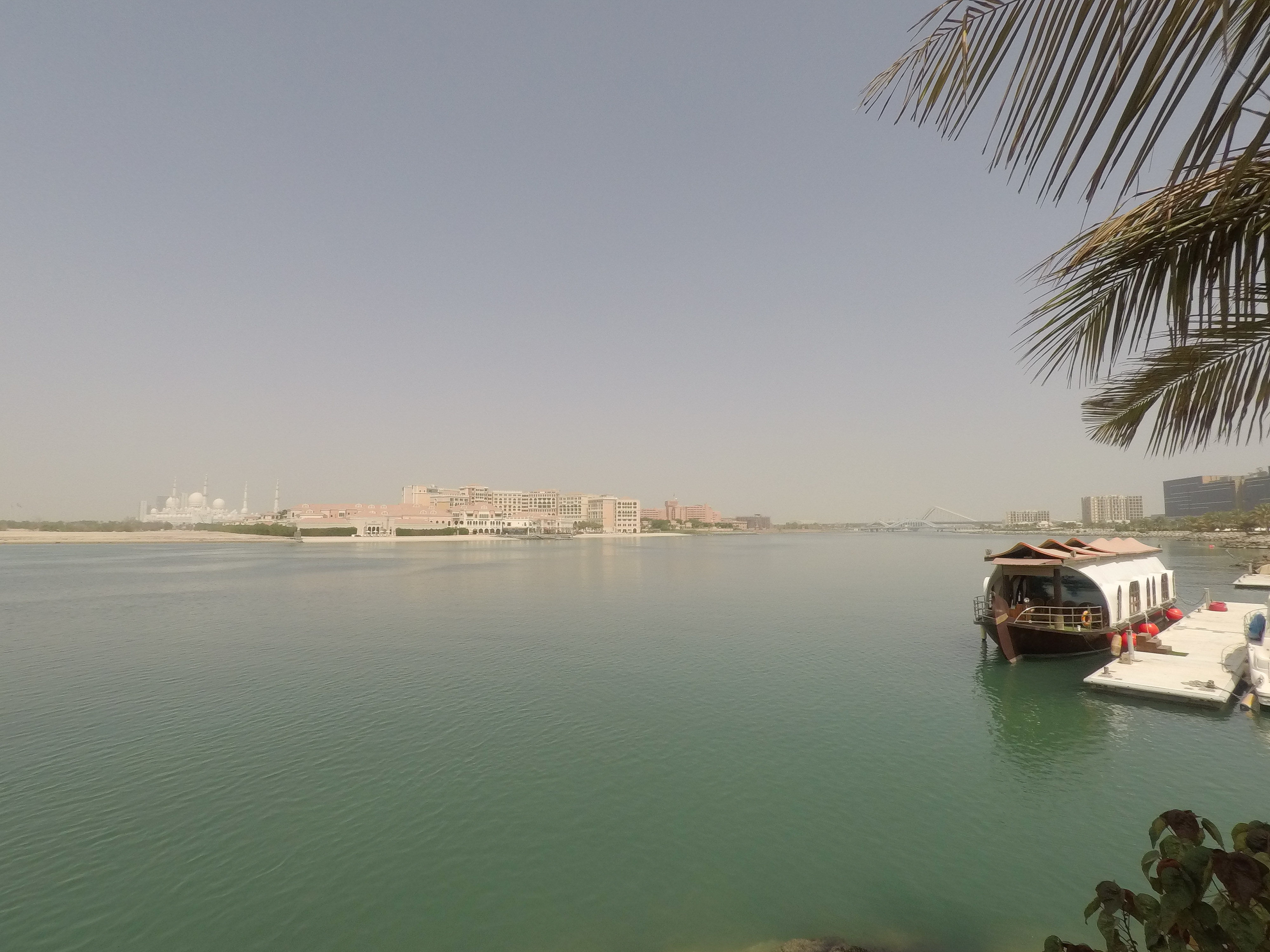 Khor Al Maqta