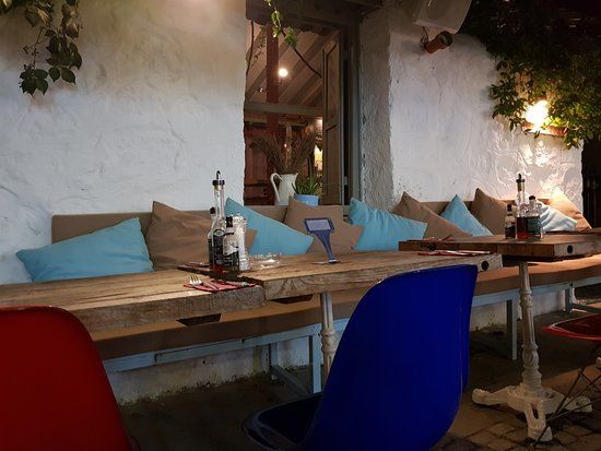 Iyi Pizza Bar
