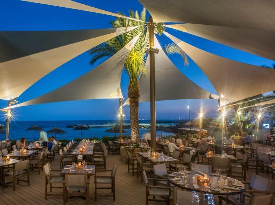 Limanaki Fish Restaurant