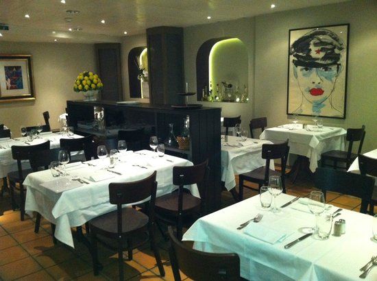 Restaurant Einhorn