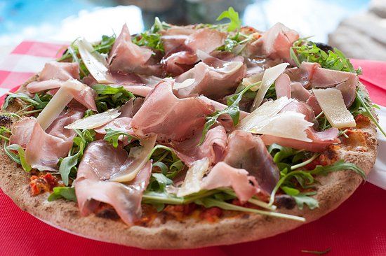 La Pizzeria Trattoria Serenella