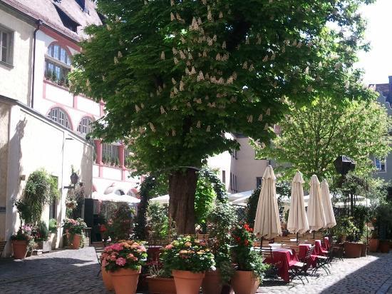 Bischofshof am Dom