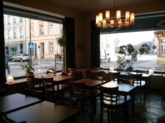 Brasserie des Nations
