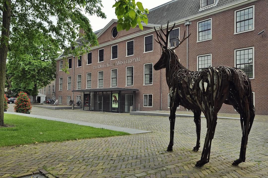 Eremitage Amsterdam
