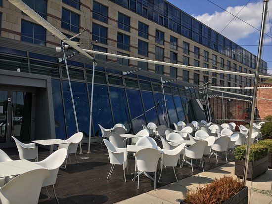 Malakoff Terrasse