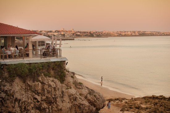 Restaurante Hotel Albatroz