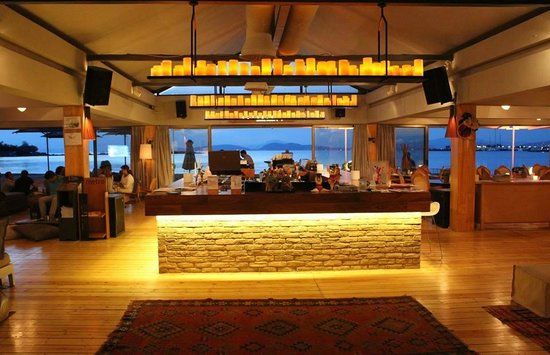 Balux Cafe