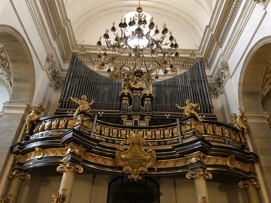 Jesuitenkirche