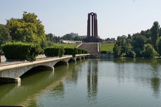 Parcul Carol
