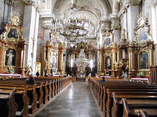 St.-Annen-Kirche