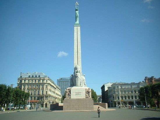 Freiheitsdenkmal