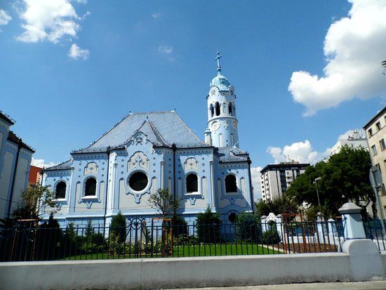 St. Elisabeth